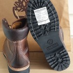 NEW AUTHENTIC TIMBERLAND EARTHKEEPERS® HERITAGE RUGGED LIMITED 6 IN BOOT US 8