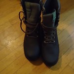 NEW Timberland Men’s Chocorua 8″ Gore-Tex Boot #53100 WATERPROOF INSULATED