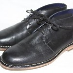 Cole Haan ‘Glenn’ Chukka Boot / Black / Size 10 M / Excellent Condition!