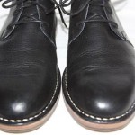Cole Haan ‘Glenn’ Chukka Boot / Black / Size 10 M / Excellent Condition!