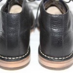 Cole Haan ‘Glenn’ Chukka Boot / Black / Size 10 M / Excellent Condition!