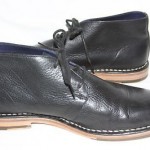 Cole Haan ‘Glenn’ Chukka Boot / Black / Size 10 M / Excellent Condition!