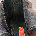 Men’s Cole Haan 2 Gore Black Slip On Boots 8.5 M Chelsea