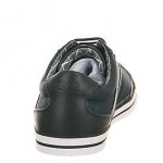 Hugo Boss Green Mens Apache IV Sneakers (50237981-417)