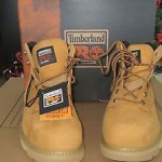 Timberland 6″ Pro series Boots, Men’s size 11 .. NEW .. in Box