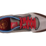 NWB Orig. $120.00 Diesel Aramis – 12 Shoes Mens US 13 M(D) Bungee Cord