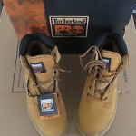Timberland 6″ Pro series Boots, Men’s size 11 .. NEW .. in Box
