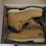 Timberland 6″ Pro series Boots, Men’s size 11 .. NEW .. in Box