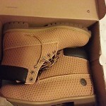 ******TIMBERLAND 54054 MEN’S BOOTS SHOES BREATHABLE Size 13 Slightly Used******