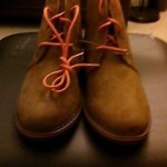 Cole Haan men size 3