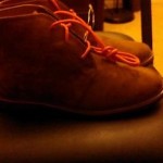 Cole Haan men size 3