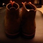 Cole Haan men size 3