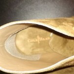 Cole Haan men size 3