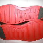 Cole Haan Mens LunarGrand Chukka Boots Shoes Fatigue Cinnabar Size 8 M