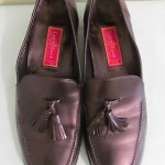 COLE HAAN MENS SHOES,  CITY LOAFERS MADE IN ITALY – SZ 10D