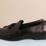 COLE HAAN MENS SHOES,  CITY LOAFERS MADE IN ITALY – SZ 10D