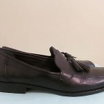 COLE HAAN MENS SHOES,  CITY LOAFERS MADE IN ITALY – SZ 10D
