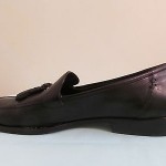 COLE HAAN MENS SHOES,  CITY LOAFERS MADE IN ITALY – SZ 10D