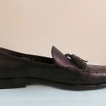 COLE HAAN MENS SHOES,  CITY LOAFERS MADE IN ITALY – SZ 10D