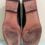 COLE HAAN MENS SHOES,  CITY LOAFERS MADE IN ITALY – SZ 10D