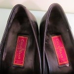COLE HAAN MENS SHOES,  CITY LOAFERS MADE IN ITALY – SZ 10D