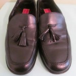 COLE HAAN MENS SHOES,  CITY LOAFERS MADE IN ITALY – SZ 10D