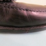 COLE HAAN MENS SHOES,  CITY LOAFERS MADE IN ITALY – SZ 10D