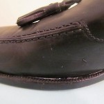 COLE HAAN MENS SHOES,  CITY LOAFERS MADE IN ITALY – SZ 10D