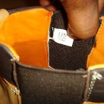 RARE Brand New WT Timberland Premium Wheat Nubuck Chelsea Boot