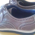 Cole Haan Air Morris Wing Tip Oxfords Mens Shoes 10.5. NEW $178