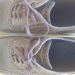 Cole Haan Air Morris Wing Tip Oxfords Mens Shoes 10.5. NEW $178