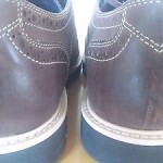 Cole Haan Air Morris Wing Tip Oxfords Mens Shoes 10.5. NEW $178