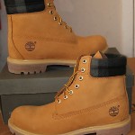 NEW AUTHENTIC TIMBERLAND PREMIUM WATERPROOF  6 INCH  BOOT US 10