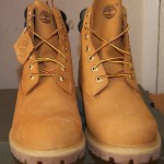 NEW AUTHENTIC TIMBERLAND PREMIUM WATERPROOF  6 INCH  BOOT US 10