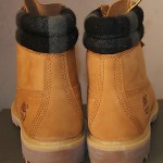 NEW AUTHENTIC TIMBERLAND PREMIUM WATERPROOF  6 INCH  BOOT US 10