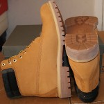 NEW AUTHENTIC TIMBERLAND PREMIUM WATERPROOF  6 INCH  BOOT US 10