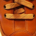 Cole Haan Tan Nike Air Lace Casual size 11M  Retail $169.00
