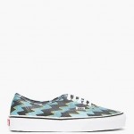 Kenzo x Vans Blue Lightning Sneaker (Rare) Visvim Size 45/12 US