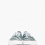 Kenzo x Vans Blue Lightning Sneaker (Rare) Visvim Size 45/12 US