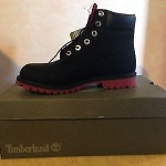 Timberland 6-inch Premium Waterproof Boot