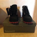 Timberland 6-inch Premium Waterproof Boot