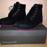 Timberland 6-inch Premium Waterproof Boot