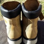 Authentic Men`s Timberland Boots, SIZE 10.5**RARE COLOR**