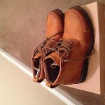 Timberland Men’s Earthkeepers Original Chukka Burnt Wheat 10