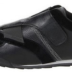New $115 DIESEL Matthew On Men’s Shoes Size US 13 EU 47 Black Free Shipping