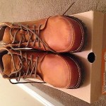 Timberland Men’s Earthkeepers Original Chukka Burnt Wheat 10