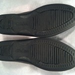 COLE HAAN Black Pinch Cup Penny Loafer Mens Shoes Size 11M