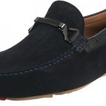 Hugo Boss Drenno US Mens Loafers 50264012-401