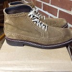 Cole Haan Air Jayhawker Men’s Boots