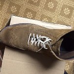 Cole Haan Air Jayhawker Men’s Boots